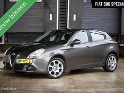 Grijs Gebruikt 2011 Alfa Romeo Giulietta Distinctive Hatchback | € 6.240 (Goede deal)