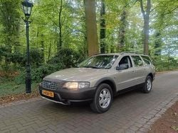 Gebruikt 2002 Volvo XC70 Comfort | € 8.950 (Iets duurder)