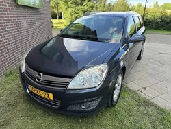 Grijs Gebruikt 2007 Opel Astra Stationwagen | € 1.745 (Eerlijke prijs)