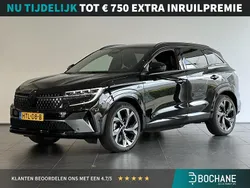 Zwart Gebruikt 2023 Renault Austral Iconic Esprit Alpine SUV | € 35.895 (Eerlijke prijs)