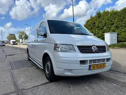 Wit Gebruikt 2008 VW T5 Trendline Van | € 4.600 (Super prijs)