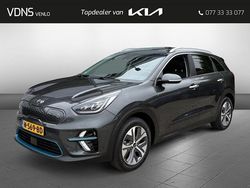 Grijs Gebruikt 2021 Kia e-Niro SUV | € 19.900 (Super prijs)