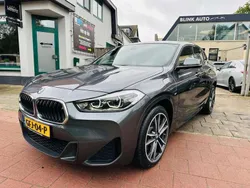 Grijs Gebruikt 2020 BMW X2 Comfort Edition SUV | € 29.999 (Eerlijke prijs)