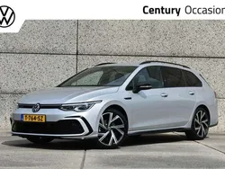 Grijs Gebruikt 2021 VW Golf VIII Business+ Stationwagen | € 27.900 (Eerlijke prijs)