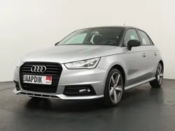 Grijs Gebruikt 2018 Audi A1 Sport Hatchback | € 16.944 (Eerlijke prijs)