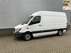 Wit Gebruikt 2015 Mercedes Sprinter Van | € 8.950 (Super prijs)