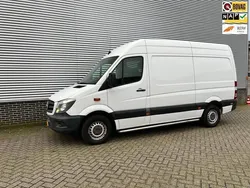 Wit Gebruikt 2015 Mercedes Sprinter Van | € 9.750 (Goede deal)