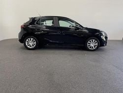 Zwart Gebruikt 2020 Opel Corsa Edition Hatchback | € 10.890 (Goede deal)
