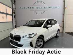Wit Gebruikt 2023 BMW 218 Stationwagen | € 28.999 (Eerlijke prijs)