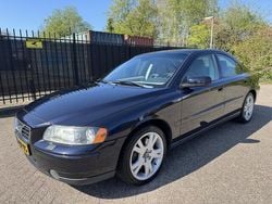 Blauw Gebruikt 2007 Volvo S60 Sedan | € 2.450 (Goede deal)