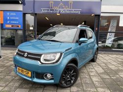 Blauw Gebruikt 2018 Suzuki Ignis Hatchback | € 12.499 (Eerlijke prijs)