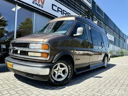 Bruin Gebruikt 1998 Chevrolet Express MPV | € 14.990