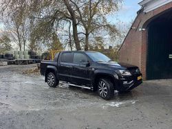 Gebruikt 2018 VW Amarok Aventura Pickup | € 23.500
