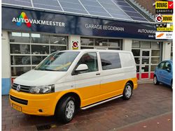 Wit Gebruikt 2013 VW T5 Van | € 9.950 (Eerlijke prijs)