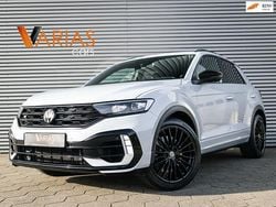 Wit (metallic) Gebruikt 2020 VW T-Roc Business SUV | € 35.950 (Goede deal)