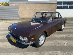 Lancia Fulvia