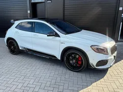 Wit Gebruikt 2018 Mercedes GLA45 AMG Premium Plus SUV | € 37.000 (Iets duurder)