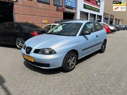 Blauw Gebruikt 2003 Seat Ibiza Stella Hatchback | € 1.175 (Goede deal)