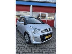 Grijs Gebruikt 2019 Citroën C1 Feel Hatchback | € 8.150 (Eerlijke prijs)