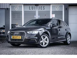 Bruin Gebruikt 2016 Audi A3 Hatchback | € 12.900 (Eerlijke prijs)