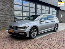 Grijs Gebruikt 2020 VW Passat Business+ Stationwagen | € 19.975 (Eerlijke prijs)