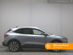 Grijs Gebruikt 2022 Ford Kuga Titanium X SUV | € 23.790 (Eerlijke prijs)
