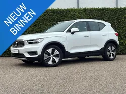 Gebruikt 2018 Volvo XC40 Business Edition SUV | € 28.940 (Goede deal)