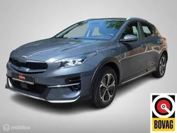 Grijs Gebruikt 2021 Kia XCeed SUV | € 20.995 (Goede deal)