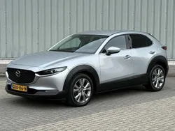 Grijs Gebruikt 2020 Mazda CX-30 Comfort SUV | € 25.930 (Eerlijke prijs)