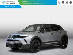 Grijs Gebruikt 2024 Opel Mokka SUV | € 24.489 (Iets duurder)