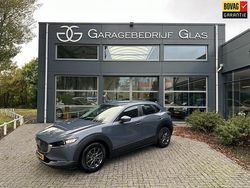 Grijs Gebruikt 2021 Mazda CX-30 Comfort SUV | € 24.750 (Eerlijke prijs)
