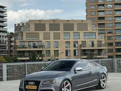 Grijs Gebruikt 2011 Audi A5 Coupé | € 17.950