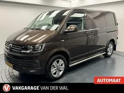 Bruin Gebruikt 2017 VW T6 R Van | € 21.950 (Super prijs)