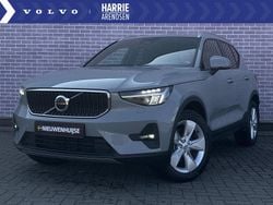 Grijs Gebruikt 2023 Volvo XC40 Core SUV | € 36.694 (Goede deal)