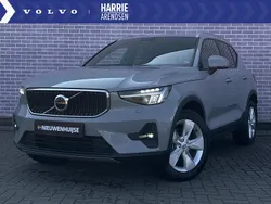 Grijs Gebruikt 2023 Volvo XC40 Core SUV | € 42.694 (Iets duurder)