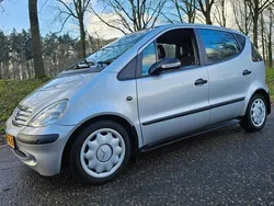 Grijs Gebruikt 2004 Mercedes A170 MPV | € 1.250 (Goede deal)
