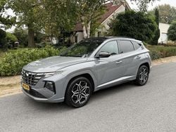 Grijs Gebruikt 2023 Hyundai Tucson SUV | € 35.995 (Eerlijke prijs)