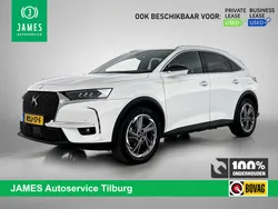 Wit Gebruikt 2022 DS Automobiles DS7 Crossback Performance SUV | € 29.640 (Super prijs)