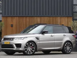 Grijs Gebruikt 2019 Land Rover Range Rover Sport Autobiography SUV | € 45.995 (Eerlijke prijs)
