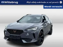 Grijs Gebruikt 2022 Cupra Formentor VZ SUV | € 28.950 (Eerlijke prijs)
