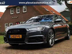 Grijs Gebruikt 2016 Audi S6 Proline Stationwagen | € 34.945 (Eerlijke prijs)