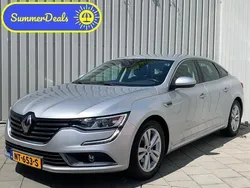 Grijs Gebruikt 2016 Renault Talisman Zen Sedan | € 14.945 (Super prijs)
