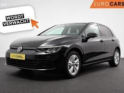Zwart Gebruikt 2022 VW Golf VIII Active Hatchback | € 24.890 (Goede deal)