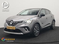 Grijs Gebruikt 2022 Renault Captur Initiale Paris SUV | € 24.730 (Eerlijke prijs)