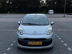 Grijs Gebruikt 2006 Citroën C1 Hatchback | € 3.250 (Eerlijke prijs)