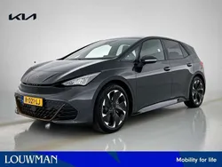 Grijs Gebruikt 2022 Cupra Born Limited Edition Hatchback | € 24.945 (Goede deal)