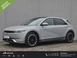 Gebruikt 2021 Hyundai Ioniq 6 Sedan | € 30.435