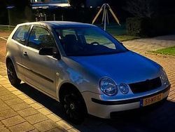 Gebruikt 2004 VW Polo | € 895