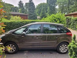 Bruin Gebruikt 2010 Citroën C4 Picasso MPV | € 2.499 (Goede deal)