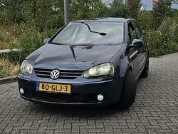 Gebruikt 2008 VW Golf VI Comfortline Sedan | € 3.999 (Eerlijke prijs)